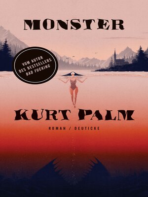 cover image of Monster